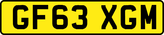 GF63XGM