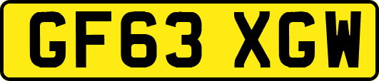 GF63XGW