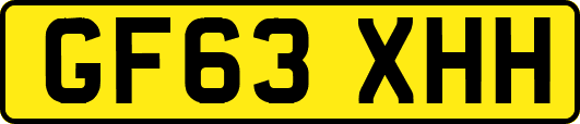 GF63XHH
