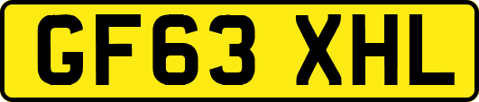 GF63XHL
