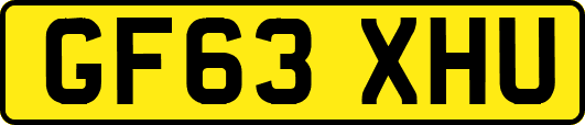 GF63XHU