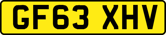 GF63XHV