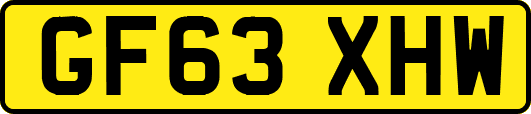 GF63XHW