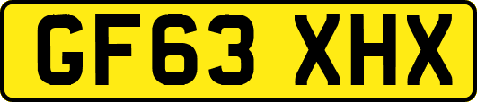GF63XHX