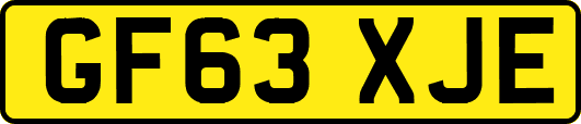 GF63XJE