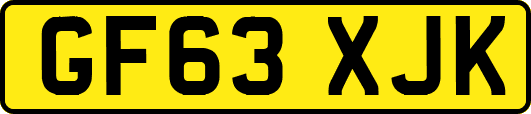 GF63XJK