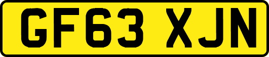 GF63XJN