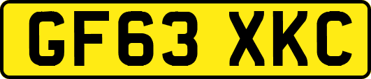 GF63XKC