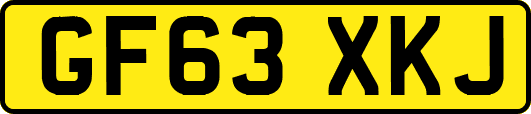 GF63XKJ