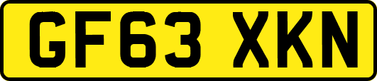 GF63XKN