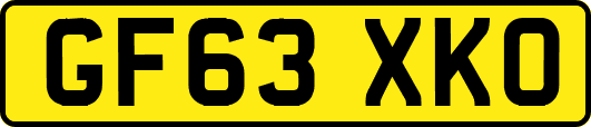 GF63XKO