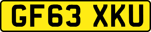 GF63XKU