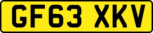 GF63XKV