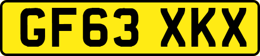 GF63XKX