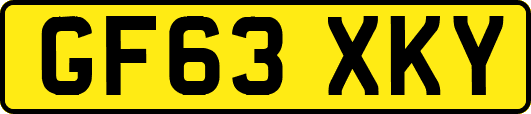GF63XKY