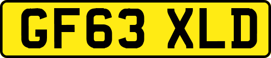 GF63XLD