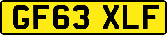 GF63XLF