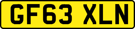 GF63XLN