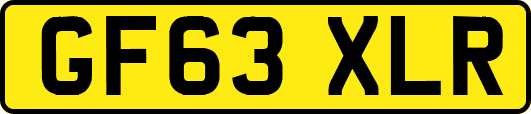GF63XLR