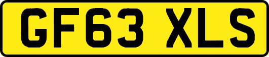GF63XLS