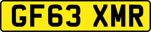 GF63XMR
