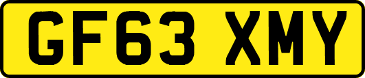 GF63XMY