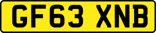 GF63XNB