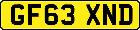 GF63XND