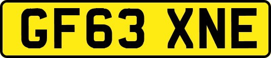 GF63XNE