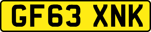 GF63XNK