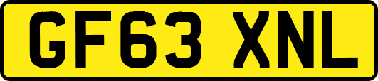 GF63XNL