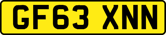 GF63XNN