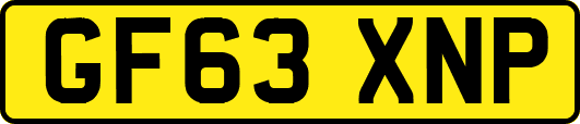 GF63XNP