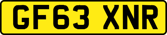GF63XNR