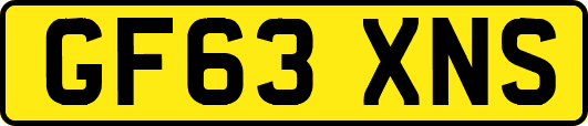 GF63XNS