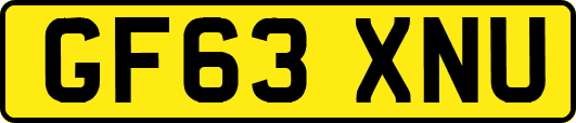 GF63XNU