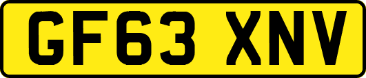 GF63XNV