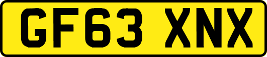 GF63XNX