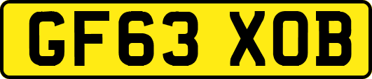 GF63XOB