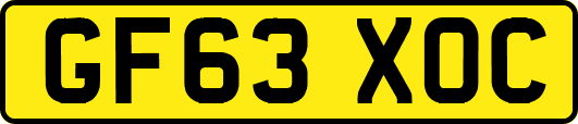 GF63XOC