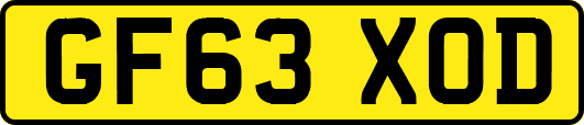 GF63XOD