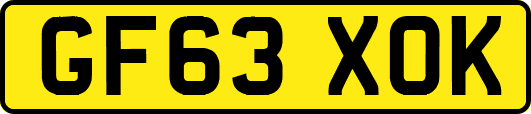 GF63XOK