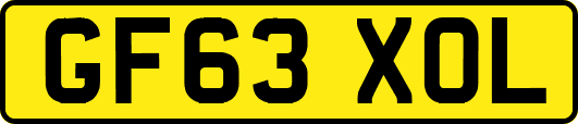 GF63XOL