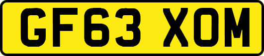 GF63XOM
