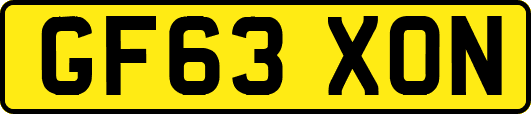GF63XON