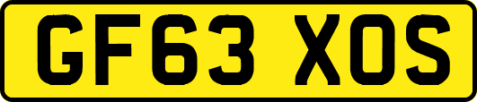 GF63XOS
