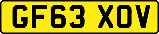 GF63XOV