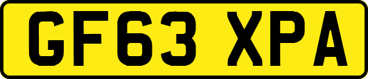 GF63XPA