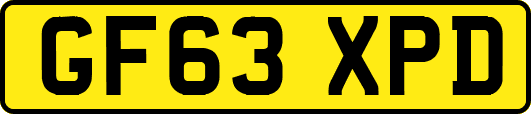 GF63XPD