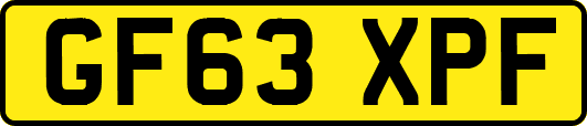 GF63XPF